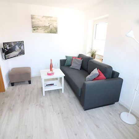 Haus Inge Apartment Cuxhaven Luaran gambar