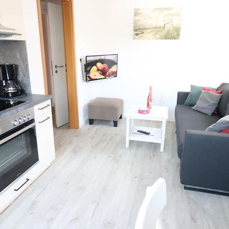 Haus Inge Apartment Cuxhaven Luaran gambar