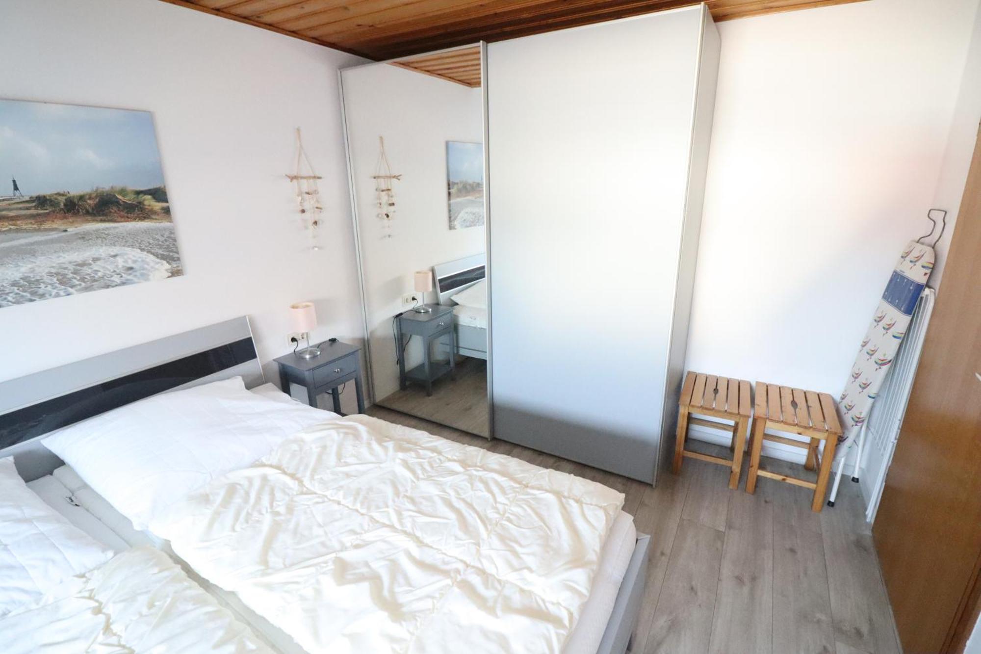 Haus Inge Apartment Cuxhaven Luaran gambar