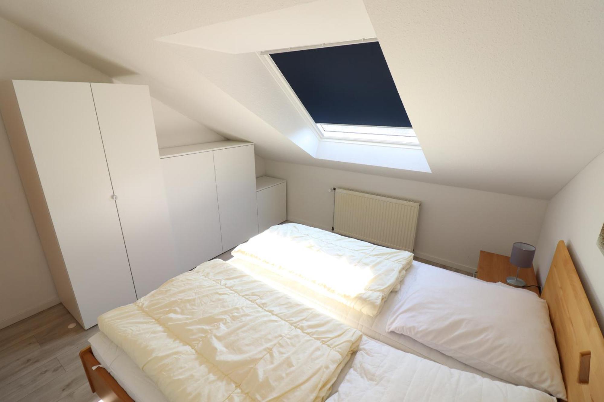 Haus Inge Apartment Cuxhaven Luaran gambar